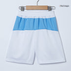 Manchester City Kinder Heimtrikot 2-teilig Set 2025/26