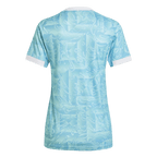 Juventus Damen Auswärtstrikot 2025/26 Fan-Version