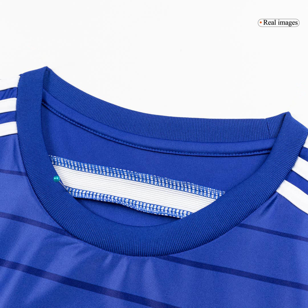 Chelsea Retro Heimtrikot 2014/15