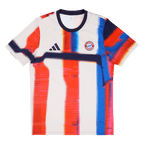 Bayern München Pre-Match 2025/26 Fan-Version