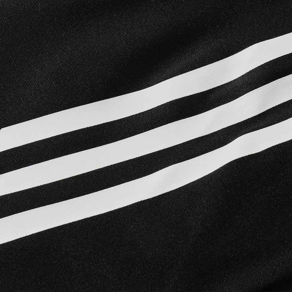 Real Madrid Trainingsjacke 2025/26 Black