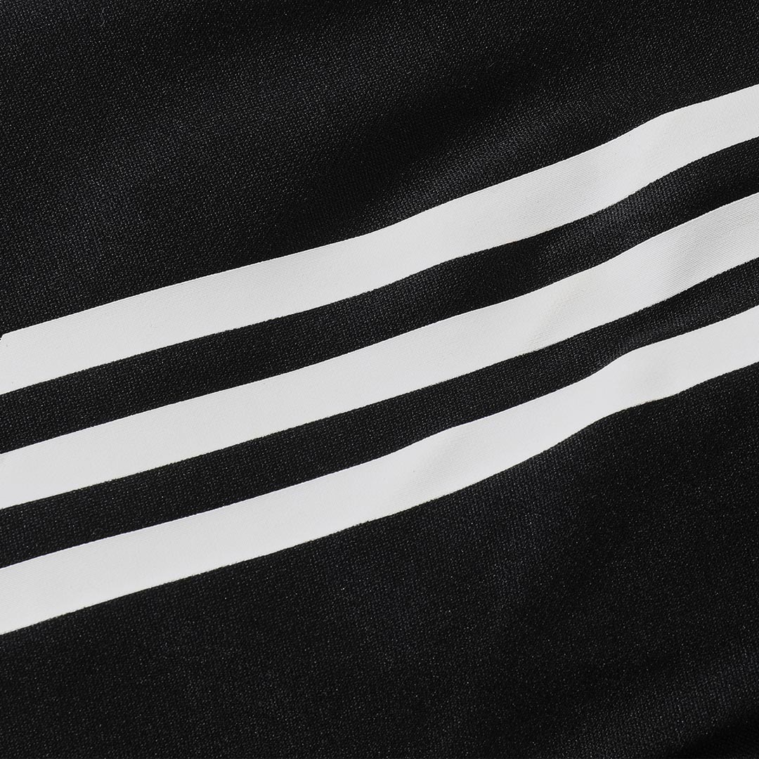 Real Madrid Trainingsjacke 2025/26 Black