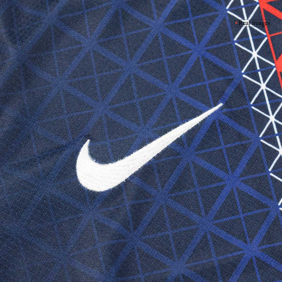 PSG Heimtrikot 2025/26 Fan-Version