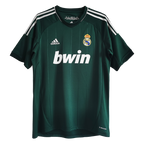 Real Madrid Retro Ausweichtrikot 2012/13