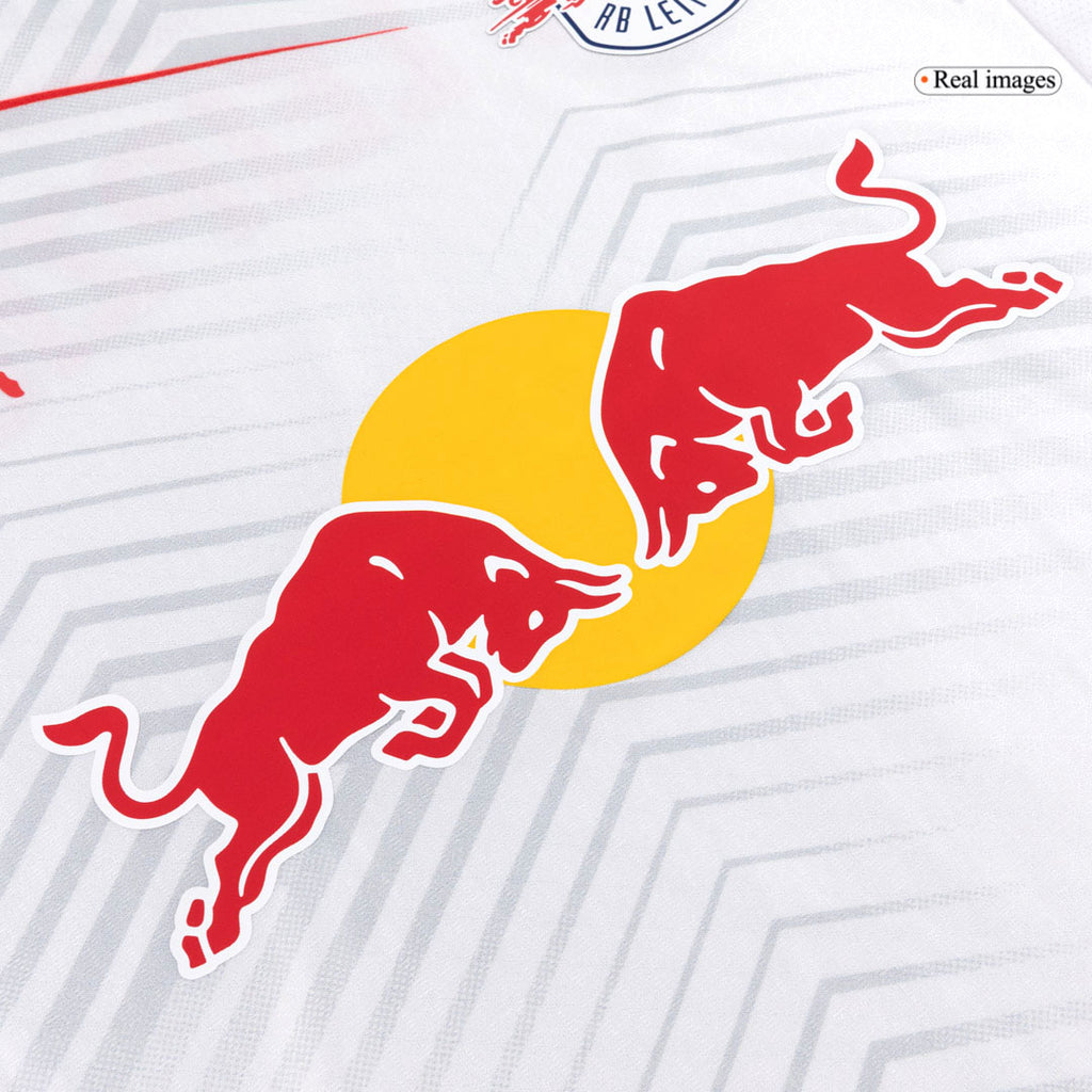 RB Leipzig Heimtrikot 2025/26 Spieler-Version