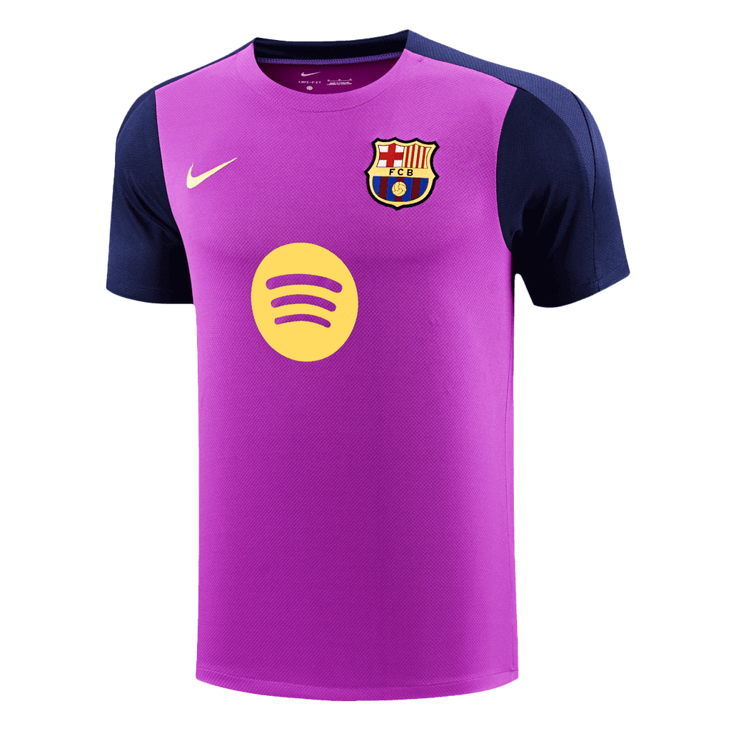 Barcelona Pre-Match 2025/26 Fan-Version