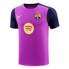 Barcelona Pre-Match 2025/26 Fan-Version
