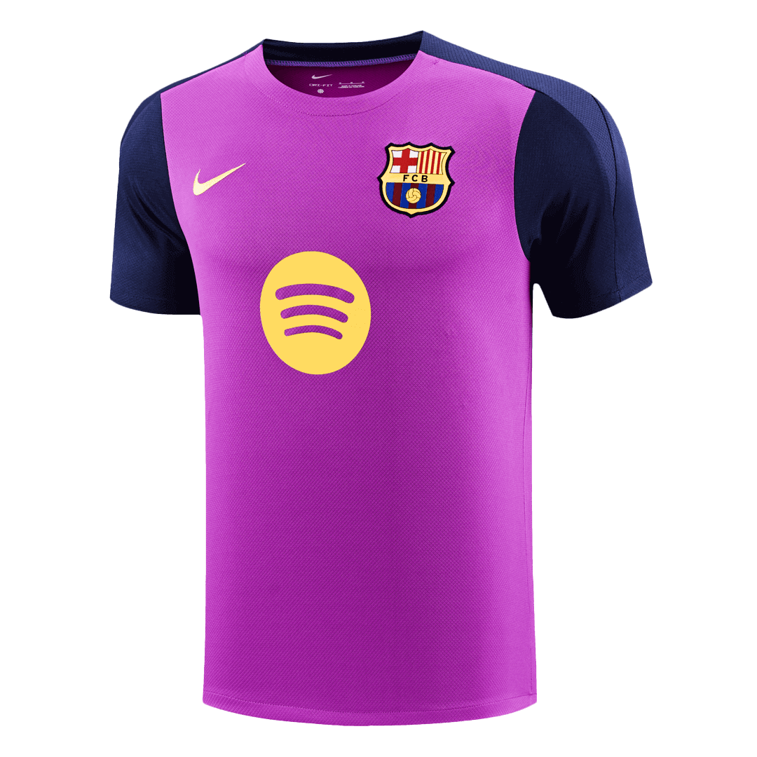 Barcelona Pre-Match 2025/26 Fan-Version