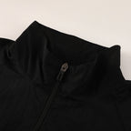 Manchester United Windjacke 2025/26 Schwarz