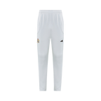 Real Madrid Trainingsjacke 2025/26 Gray