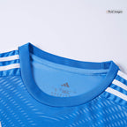 Real Madrid Torwarttrikot 2025/26 Fan-Version