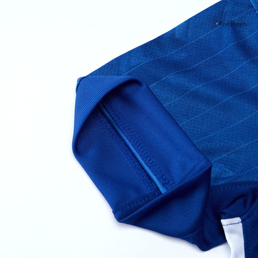 Chelsea Damen Heimtrikot 2025/26 Fan-Version