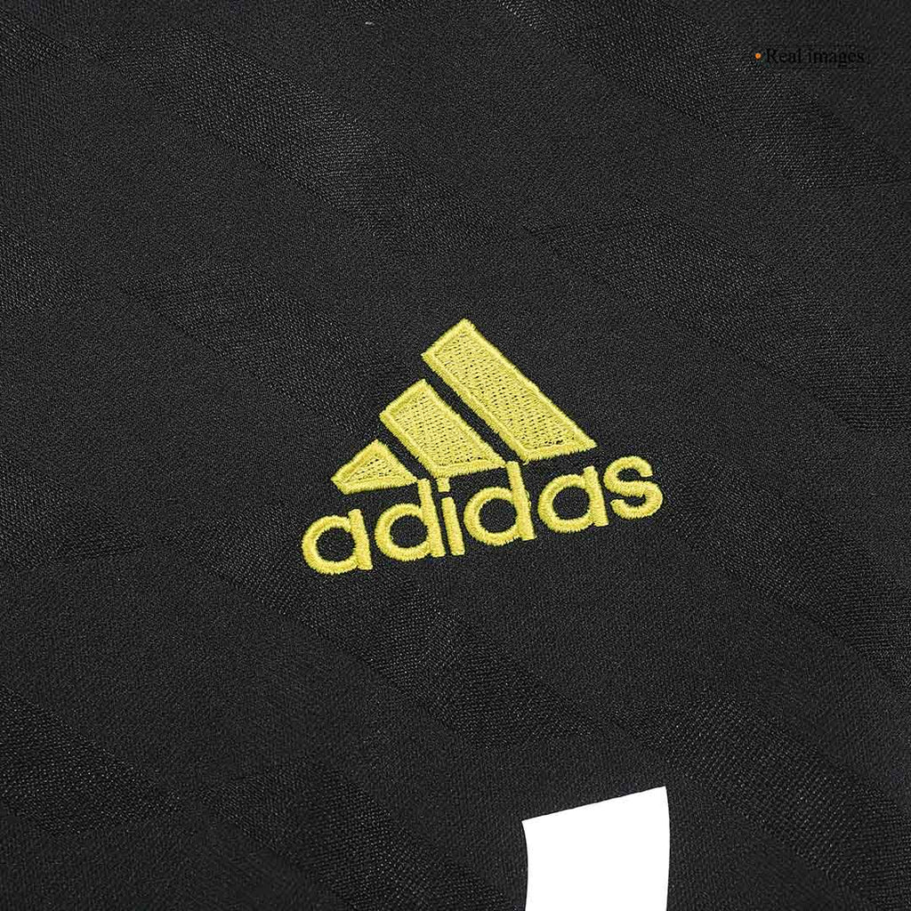 Real Madrid Retro Auswärtstrikot 2011/12