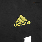 Real Madrid Retro Auswärtstrikot 2011/12