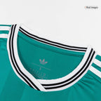 Liverpool Damen Ausweichtrikot 2025/26 Fan-Version