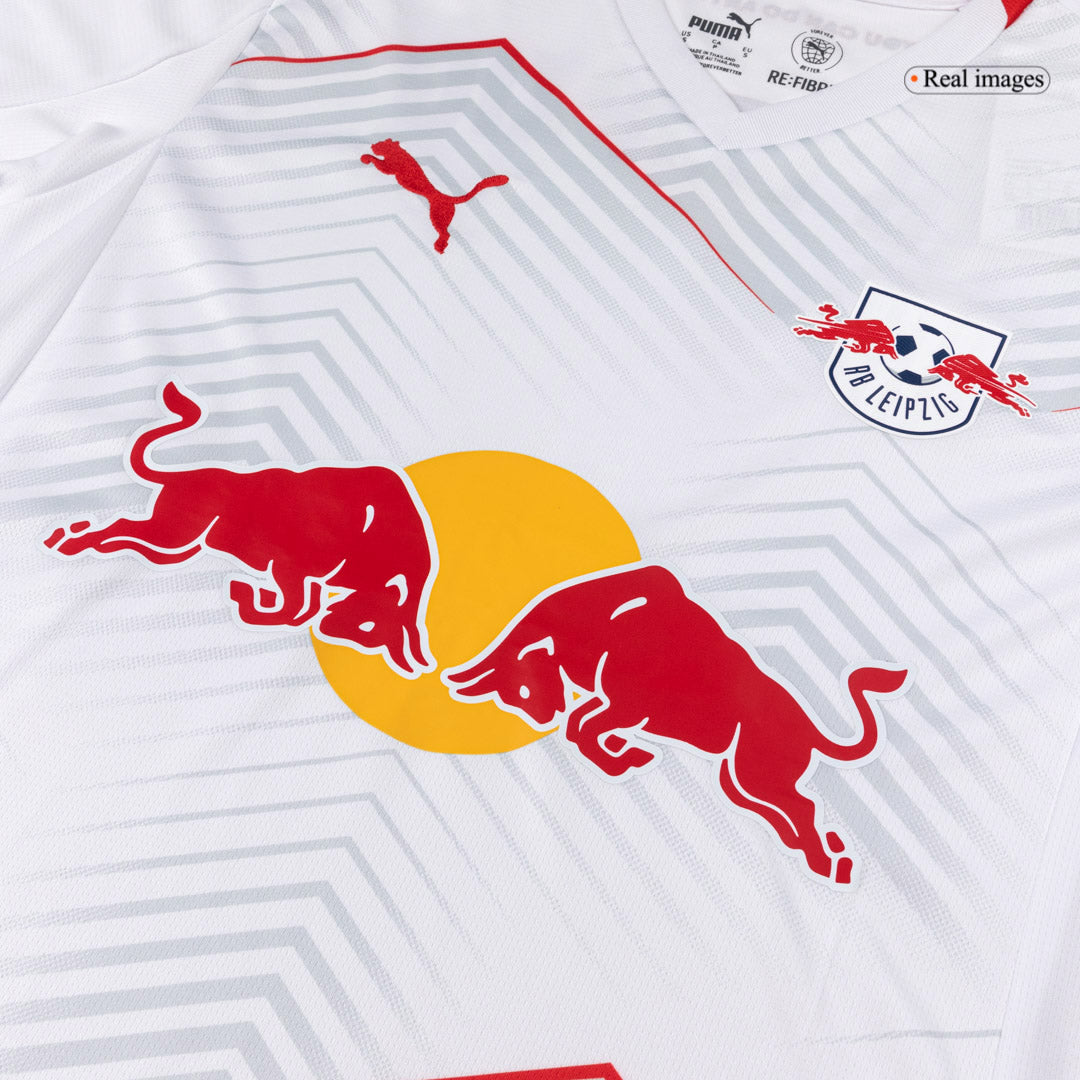 RB Leipzig Heimtrikot 2025/26 Fan-Version