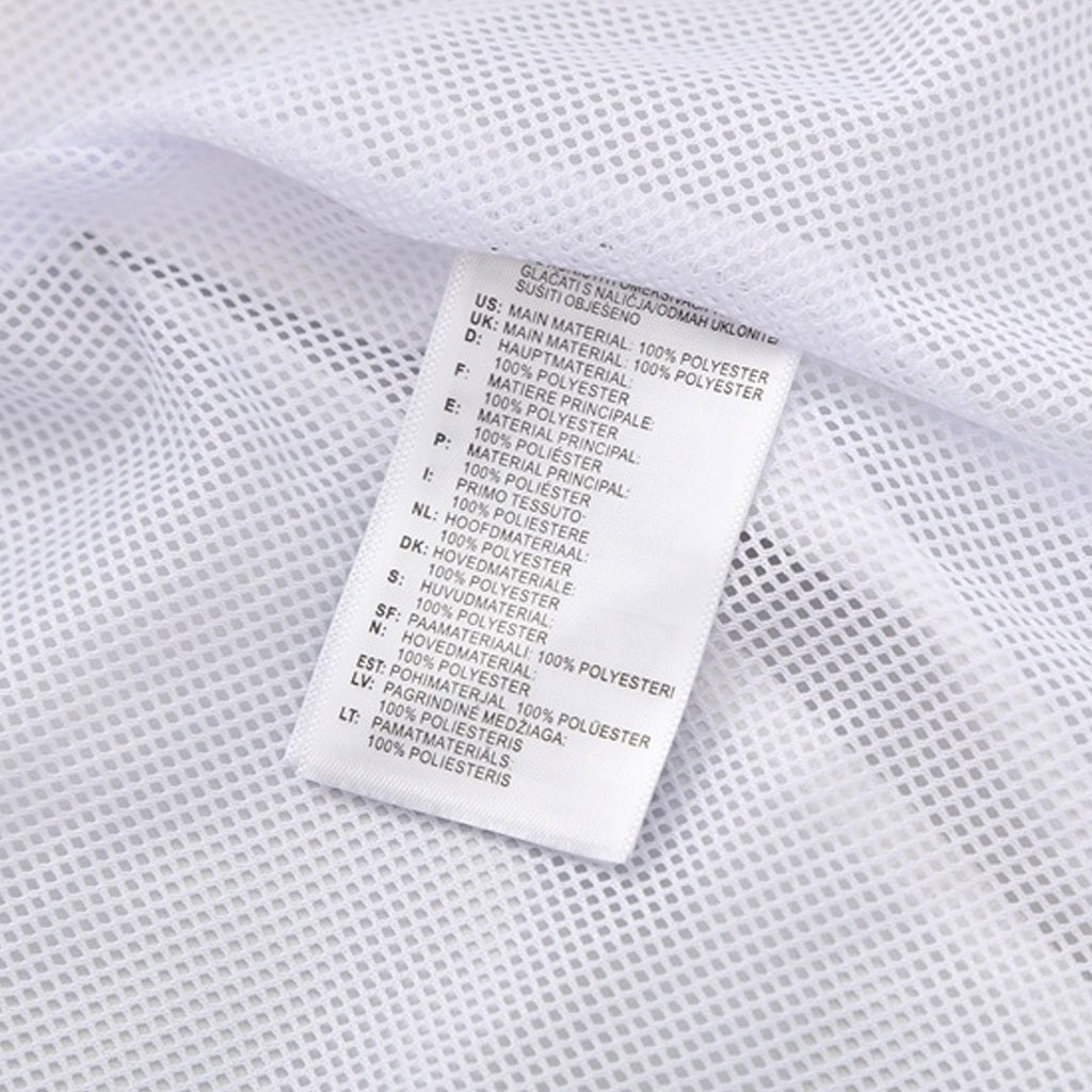 Manchester United Windjacke 2025/26 Weiß