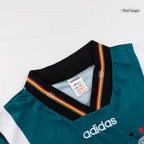 Deutschland Retro Auswärtstrikot 1996/97