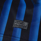 Inter Milan Kinder Heimtrikot 2-teilig Set 2025/26