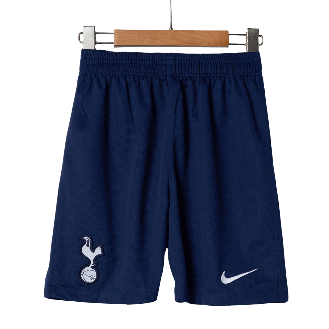 Tottenham Hotspur Herren Heimtrikot Shorts 2025/26