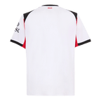 AC Milan Auswärtstrikot 2025/26 Fan-Version