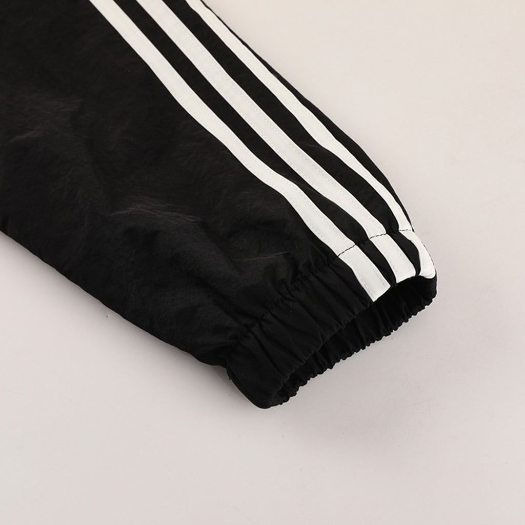 Manchester United Windjacke 2025/26 Schwarz