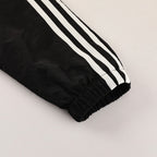 Manchester United Windjacke 2025/26 Schwarz