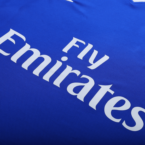 Chelsea Retro Heimtrikot 2003/05