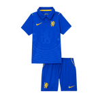 Chelsea Kinder Heimtrikot 2-teilig Set 2026/27