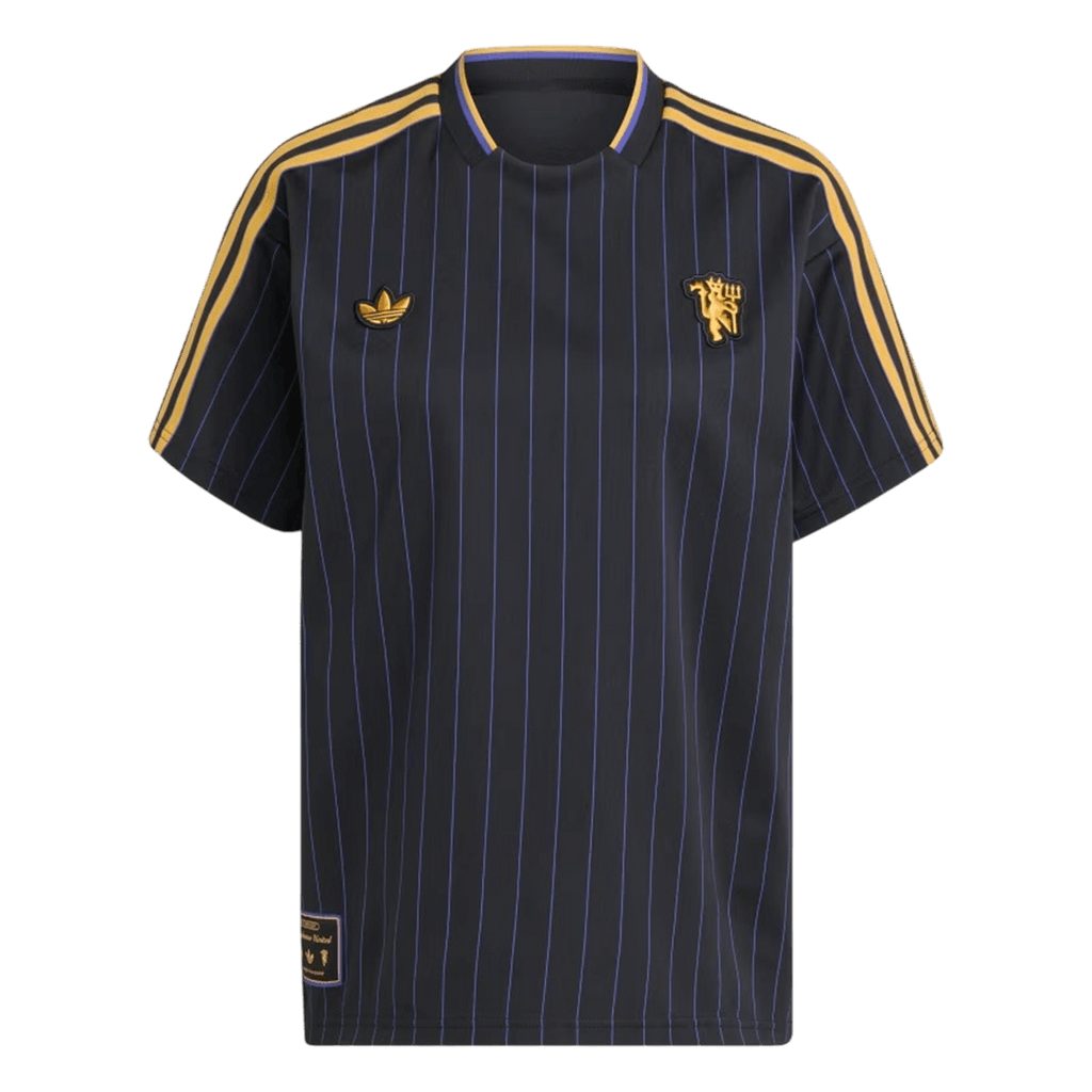 Manchester United 2025/26 Fan-Version