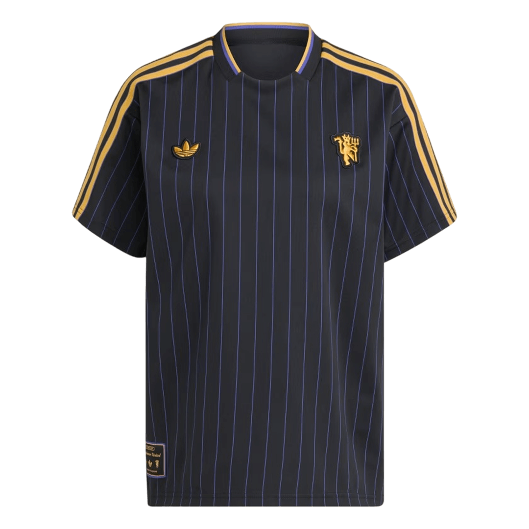 Manchester United 2025/26 Fan-Version
