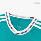 Liverpool Ausweichtrikot 2025/26 Spieler-Version