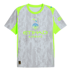 Manchester City Herren Ausweichtrikot Fan Version 2-teilig 2025/26
