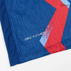 Barcelona Viertes Trikot 2025/26 Spieler-Version