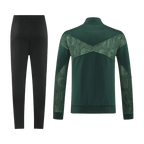 Chelsea Trainingsjacke 2025/26 Grün
