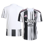 Juventus Heimtrikot 2025/26 Spieler-Version