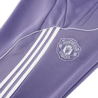 Manchester United Trainingsjacke 2025/26 Violett