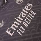 Real Madrid Ausweichtrikot 2024/25 Fan-Version MODRIĆ #10