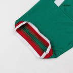 Mexico Heimtrikot 2026 Spieler-Version