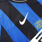 Inter Milan Retro Heimtrikot 2009/10 UCL