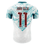 Portugal Auswärtstrikot 2026 Spieler-Version JOÃO FÉLIX #11