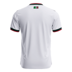 Mexico Auswärtstrikot 2026 Fan-Version