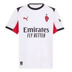 AC Milan Auswärtstrikot 2025/26 Fan-Version