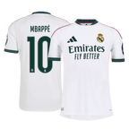 Real Madrid Heimtrikot 2026/27 Spieler-Version MBAPPÉ #10