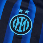 Inter Milan Heimtrikot 2025/26 Fan-Version