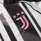Juventus Heimtrikot 2025/26 Fan-Version