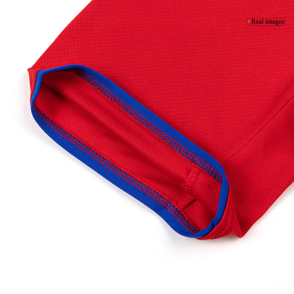 PSG Ausweichtrikot 2025/26 Fan-Version
