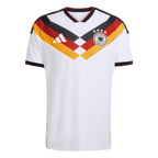 Deutschland Heimtrikot 2026 Spieler-Version