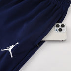 PSG Trainingsjacke 2025/26 Red