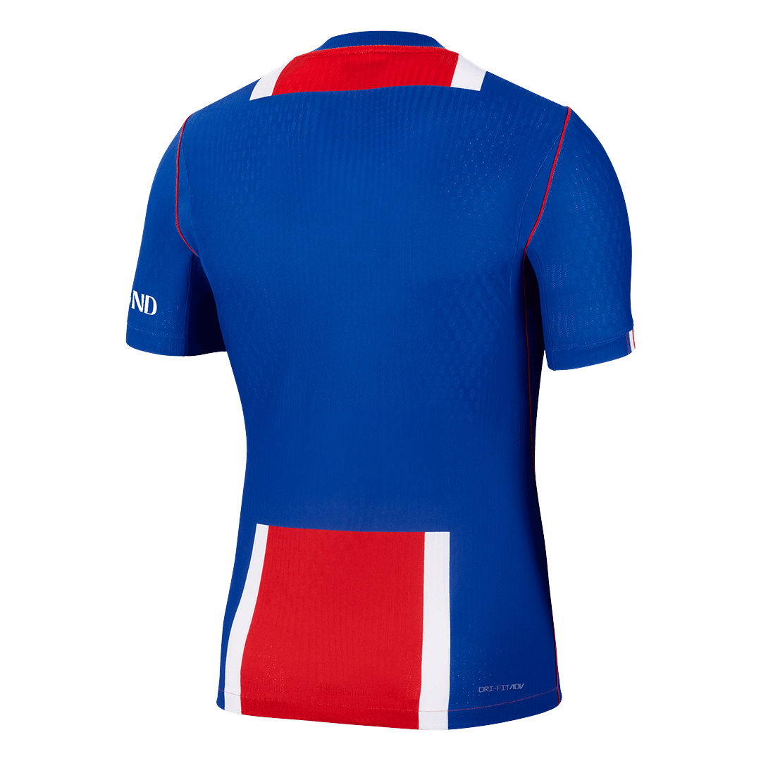 PSG Heimtrikot 2026/27 Spieler-Version